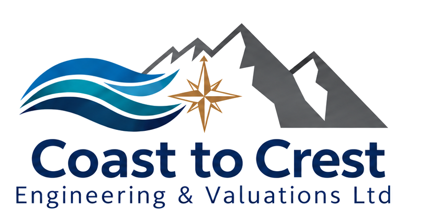 Coast to Crest Engineering & Valuations Ltd. logo